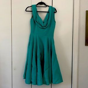 Trashy Diva dress-NWT- Size 6
